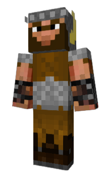 Minecraft скин по нику jimish