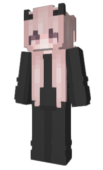 Minecraft скін по ніку StrawberrrySam