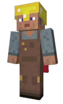 Minecraft skin denis444