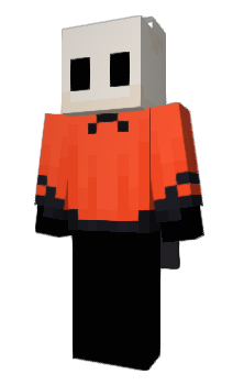 Minecraft skin 7ani