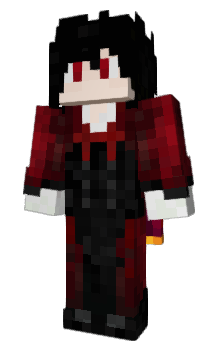 Minecraft скин по нику draxter99