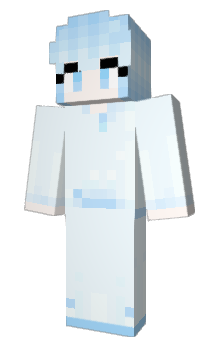 Minecraft скин по нику 10206