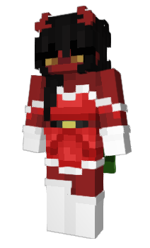 Minecraft skin LagPray