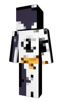 Minecraft скин по нику fxoo