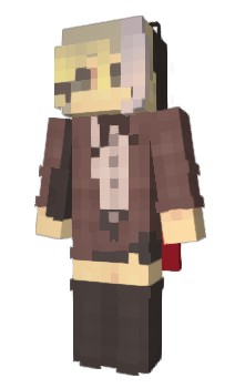 Minecraft скін по ніку SmallSugarr