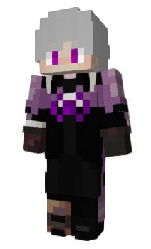 Minecraft скин по нику hellnom