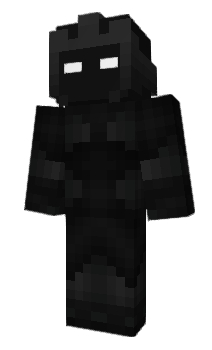 Minecraft skin vktrmc1225