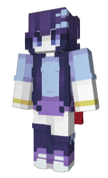 Minecraft skin CCLONER