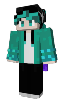 Minecraft скин по нику Sweatfied