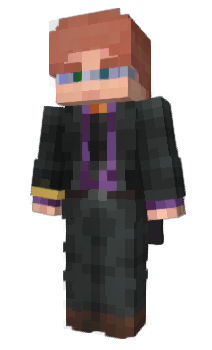 Minecraft skin bugsis