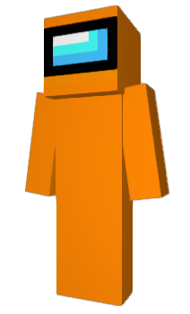 Minecraft skin dream020