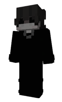 Minecraft skin NotFemp