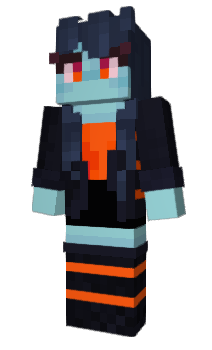 Minecraft скін по ніку Bicalutamide