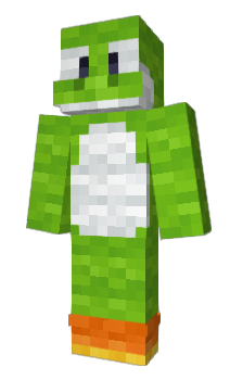 Minecraft скін по ніку Jari_Kurri69