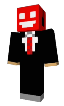 Minecraft скін по ніку parsibal