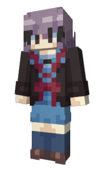 Minecraft skin Pitjob