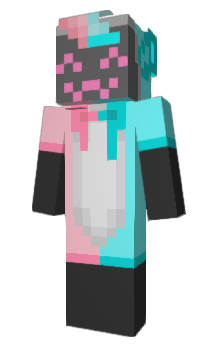 Minecraft скин по нику Ar_e