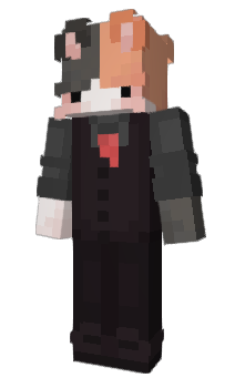 Minecraft скин по нику Miv0