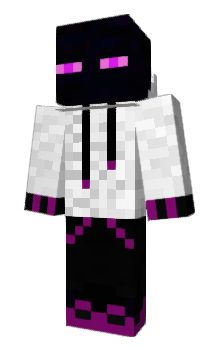 Minecraft скин по нику ComboSkid