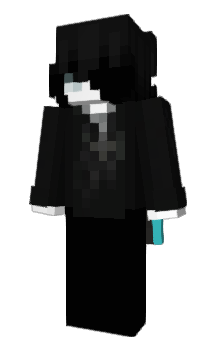 Minecraft skin Nottinqhxmshire