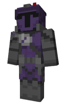 Minecraft скин по нику jhilano