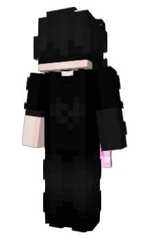 Minecraft скин по нику ItzFireMe