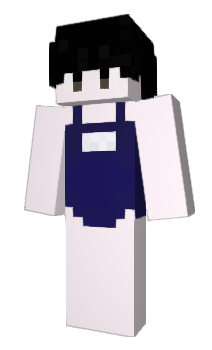 Minecraft скин по нику tasomaruu