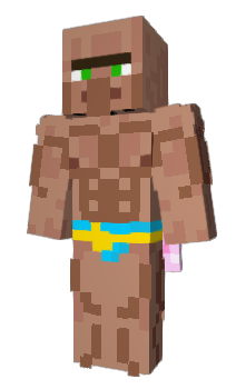 Minecraft скин по нику bodziodawg