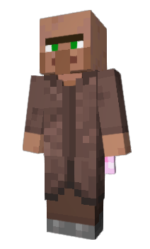Minecraft скин по нику bodziodawg