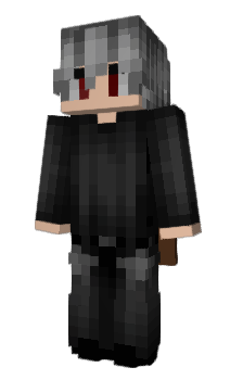 Minecraft скін по ніку V4mpE3zz