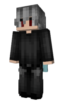 Minecraft скин по нику V4mpE3zz