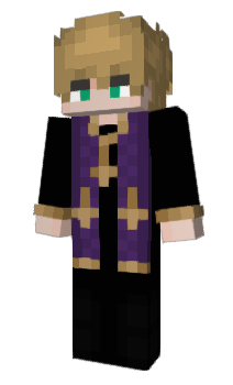 Minecraft скин по нику arteyr_17ad