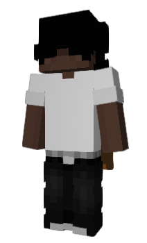 Minecraft скин по нику MomAndDaddy