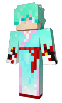 Minecraft скін по ніку ardam