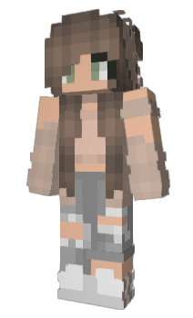 Minecraft skin _TarakaN_