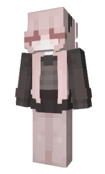 Minecraft скин по нику proxiaa