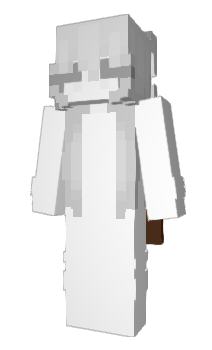Minecraft скін по ніку Olivershh