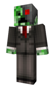 Minecraft скин по нику flamefan