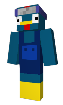 Minecraft скин по нику _Dasol