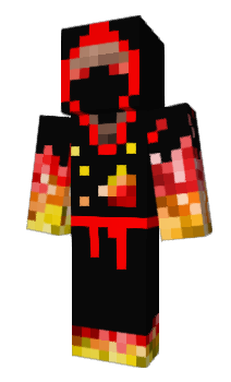 Minecraft скин по нику o2explosive