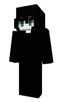 Minecraft скін по ніку holabra