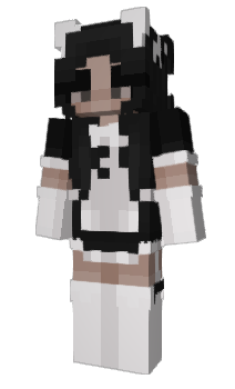 Minecraft skin katsuns