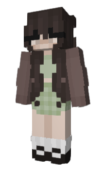 Minecraft скин по нику cclol