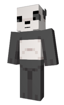 Minecraft скин по нику 86th