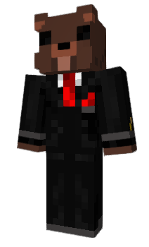 Minecraft skin Mushroomss