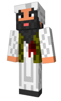 Minecraft скин по нику mikewy