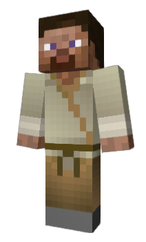 Minecraft скин по нику Geldam