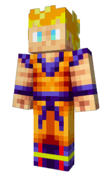 Minecraft скин по нику MattieB