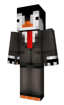Minecraft skin firrlo