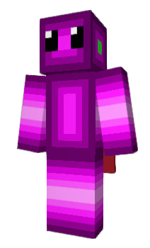 Minecraft скин по нику Mateget